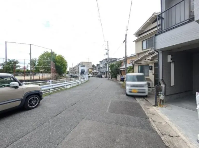 3LDK Kyoto City Kyoto Prefecture (2)
