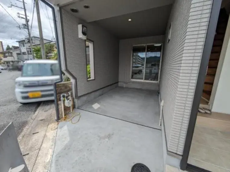 3LDK Kyoto City Kyoto Prefecture (3)