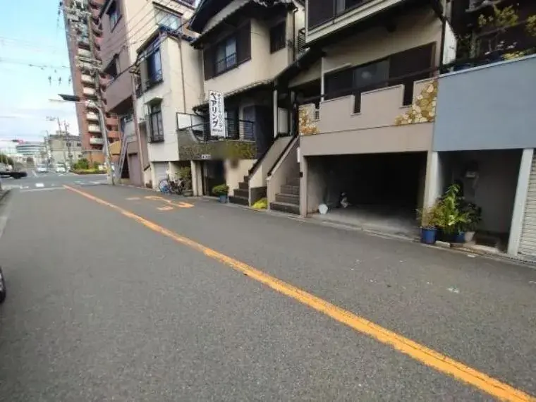Propiedad 2LDK Ciudad de Osaka Prefectura de Osaka (2)