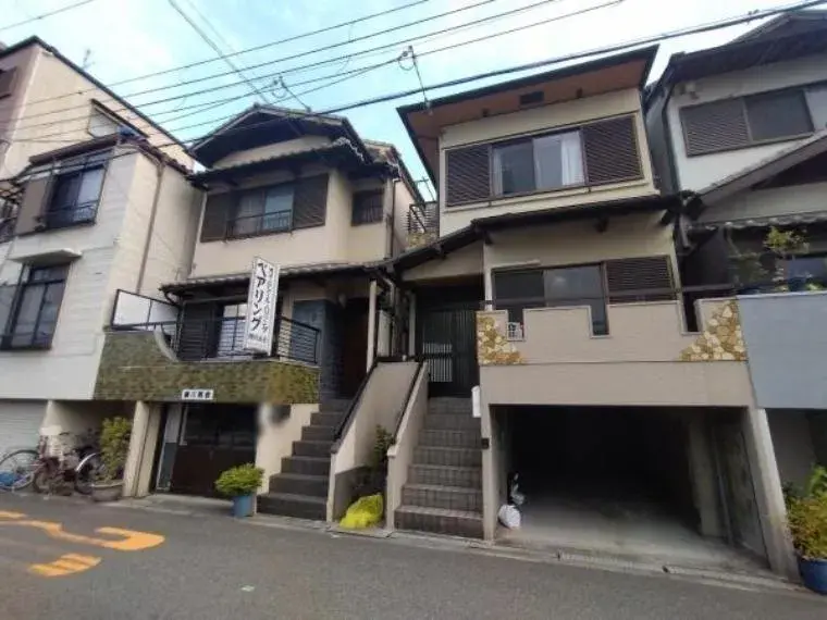 Propiedad 2LDK Ciudad de Osaka Prefectura de Osaka (3)