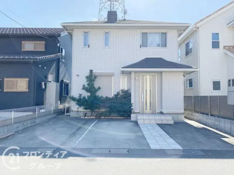 Akiya in 姫路市