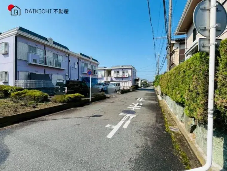 3SLDK Property Tsurugashima City Saitama Prefecture (2)