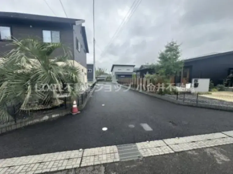 5LDK Oyamashi Prefectura de Tochigi (2)