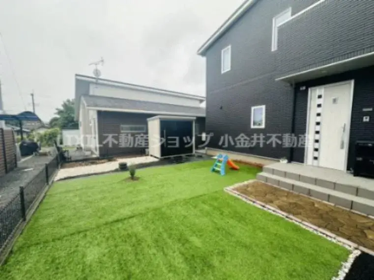 5LDK Oyamashi Prefectura de Tochigi (3)