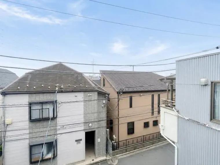 4LDK Property Nakano Ward Tokyo (2)