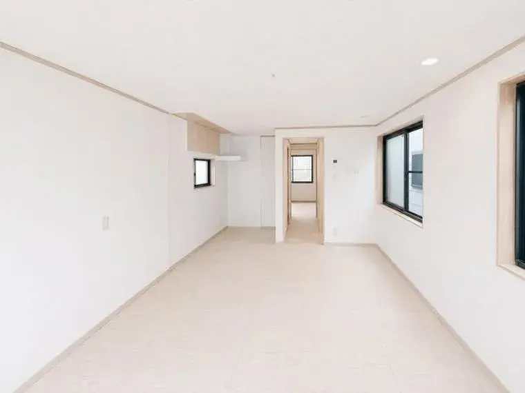 4LDK Property Nakano Ward Tokyo (3)