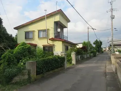Akiya in Hirakawa