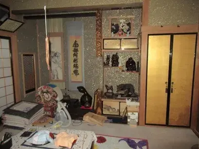 6DK Property Hirakawa Aomori (4)