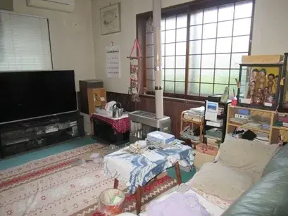 6DK Property Hirakawa Aomori (5)