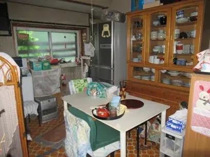 6DK Property Hirakawa Aomori (6)