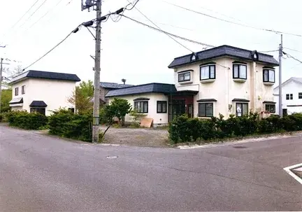 Akiya in Hirakawa