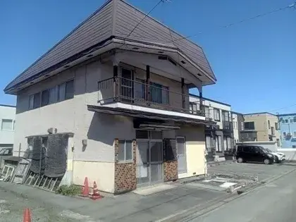 Akiya in Hirosaki