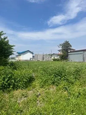 Residential Plot Hirosaki City Aomori Prefecture (2)