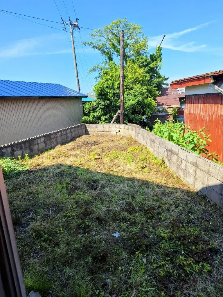 2DK Property Noheji Town Aomori Prefecture (2)