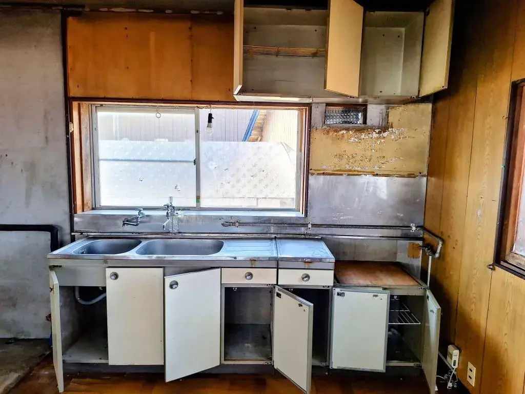 2DK Property Noheji Town Aomori Prefecture (13)