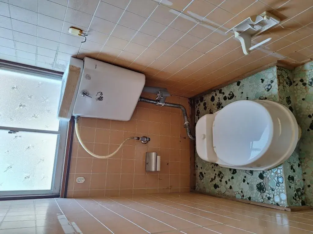 2DK Property Noheji Town Aomori Prefecture (15)