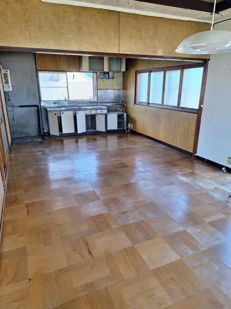 2DK Property Noheji Town Aomori Prefecture (3)