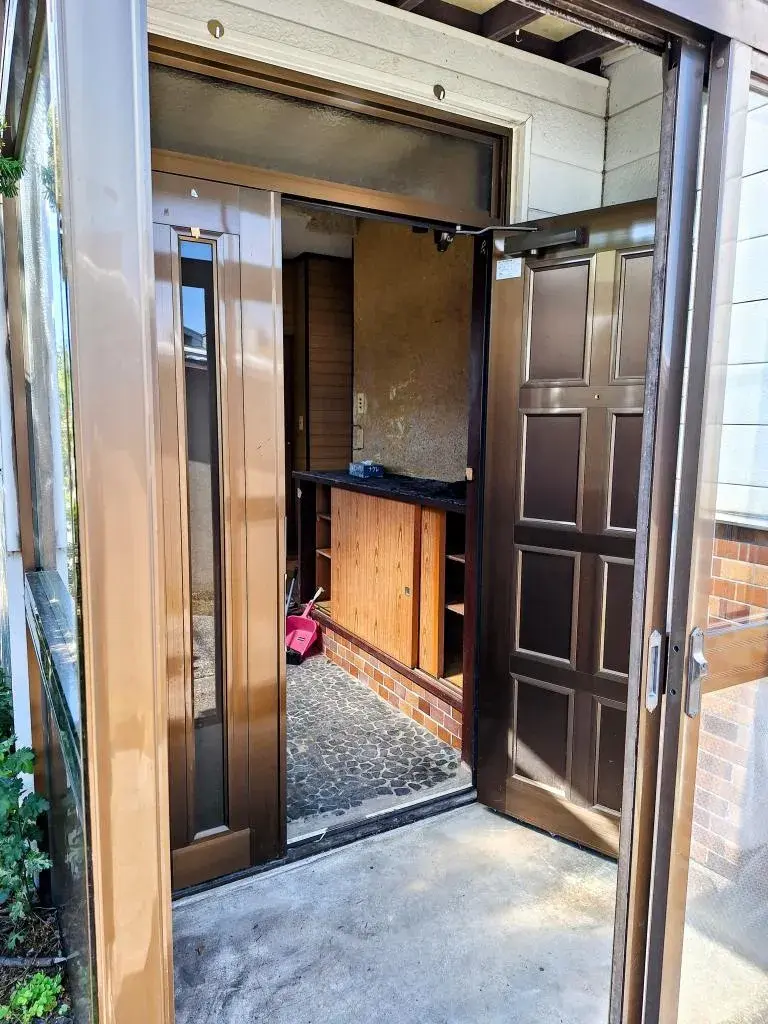 2DK Property Noheji Town Aomori Prefecture (4)