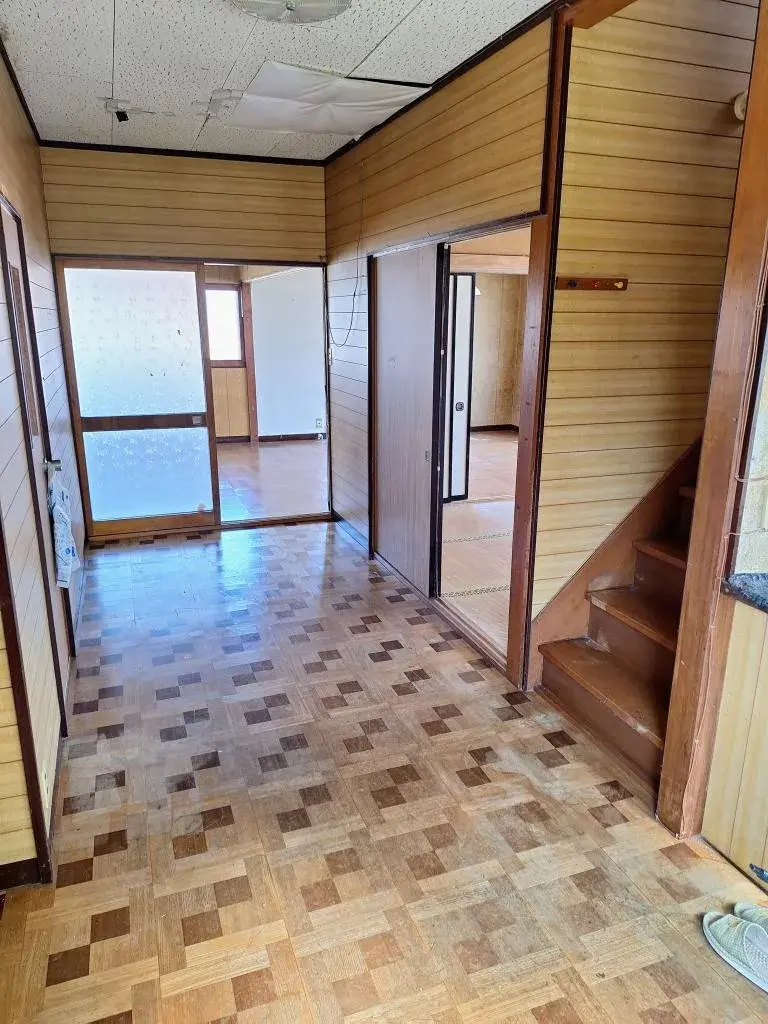 2DK Property Noheji Town Aomori Prefecture (5)