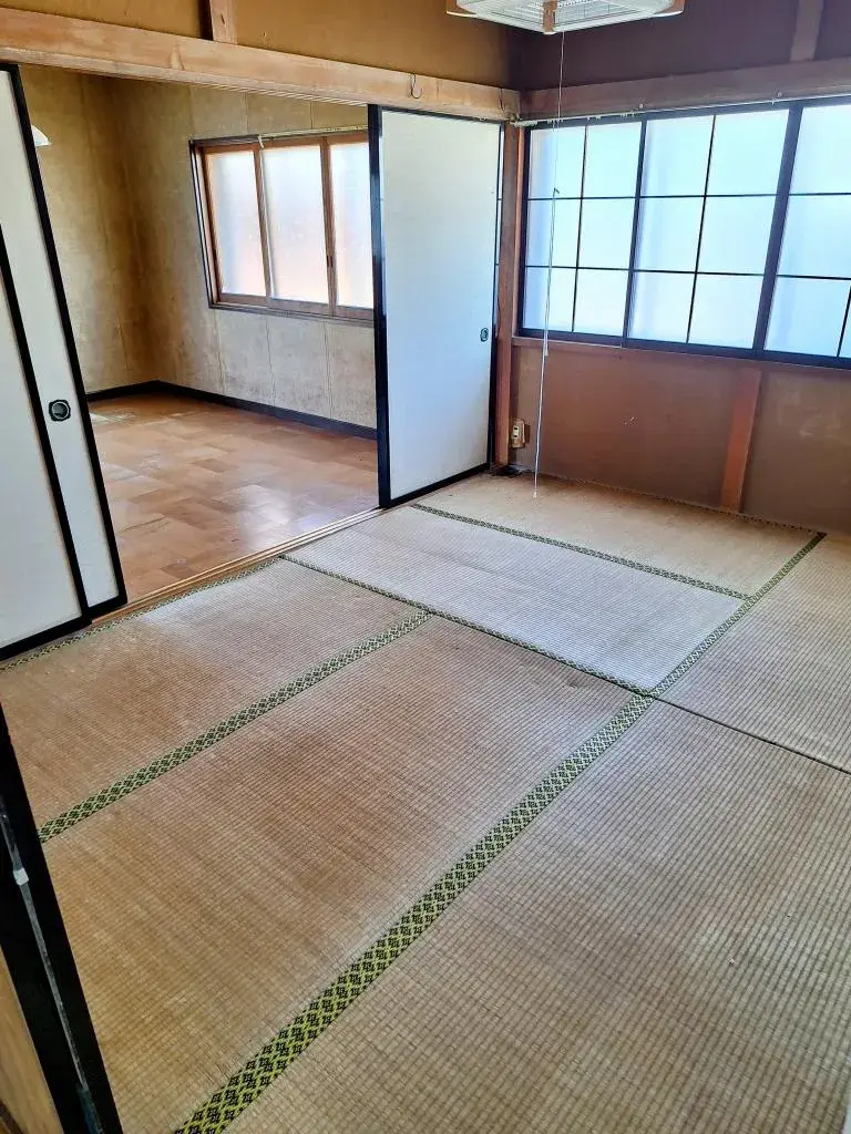 2DK Property Noheji Town Aomori Prefecture (6)