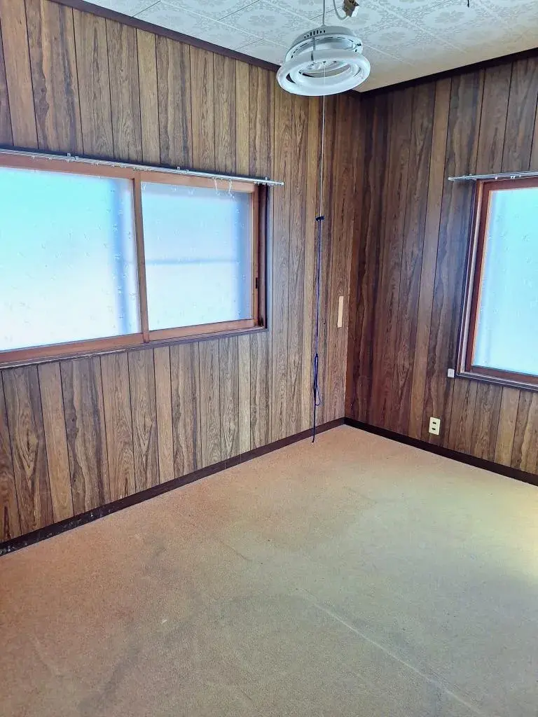 2DK Property Noheji Town Aomori Prefecture (8)