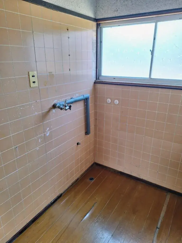 2DK Property Noheji Town Aomori Prefecture (9)