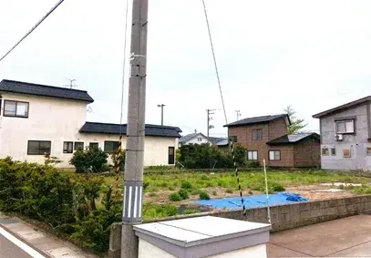 土地物件 平川市 青森県 (4)