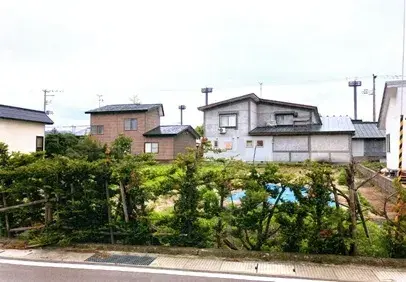 土地物件 平川市 青森県 (5)