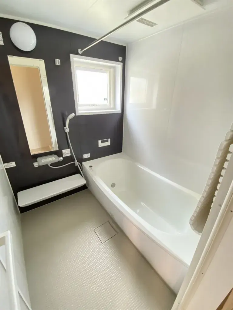 3LDK Bien immobilier Ville de Hachinohe Préfecture d'Aomori (12)