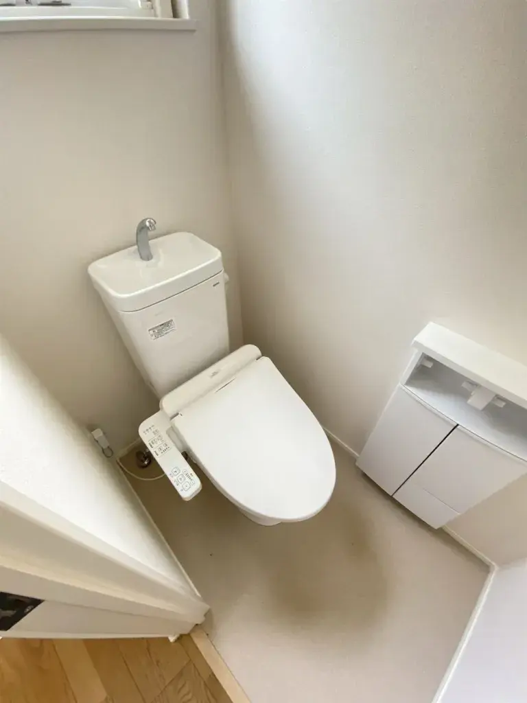 3LDK Bien immobilier Ville de Hachinohe Préfecture d'Aomori (13)