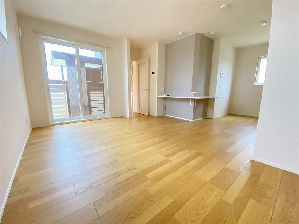 3LDK Bien immobilier Ville de Hachinohe Préfecture d'Aomori (3)
