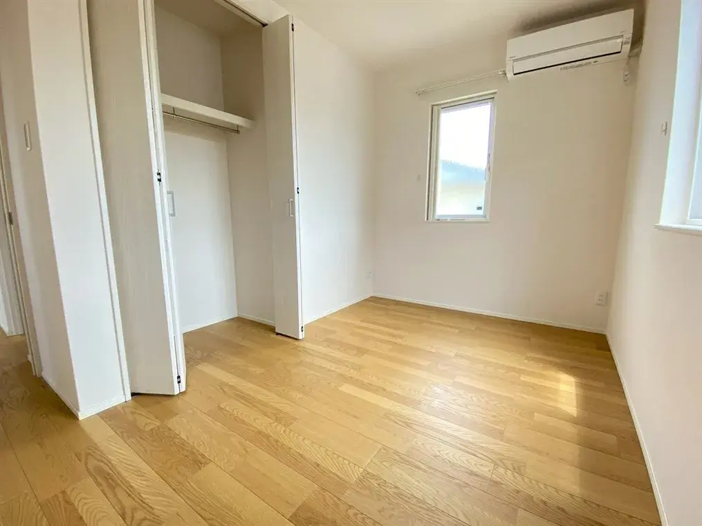 3LDK Bien immobilier Ville de Hachinohe Préfecture d'Aomori (4)