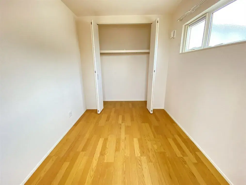 3LDK Bien immobilier Ville de Hachinohe Préfecture d'Aomori (6)