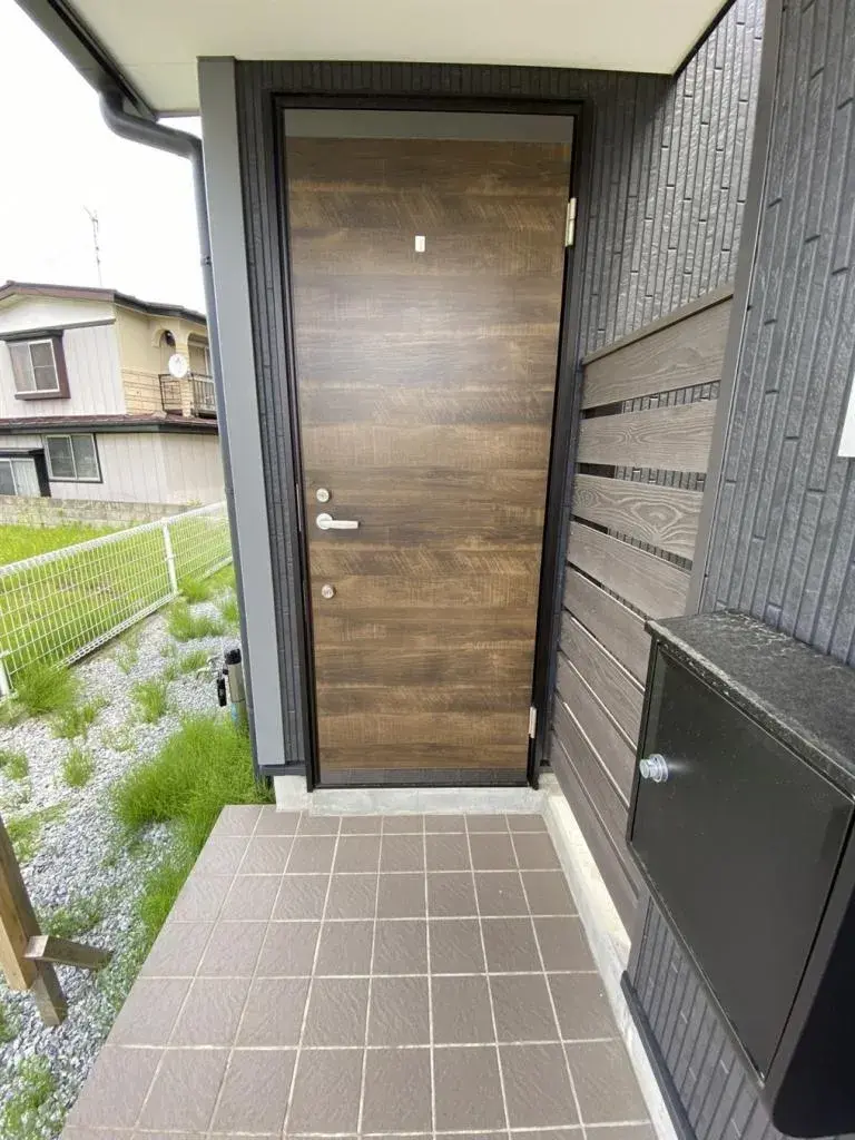 3LDK Bien immobilier Ville de Hachinohe Préfecture d'Aomori (7)