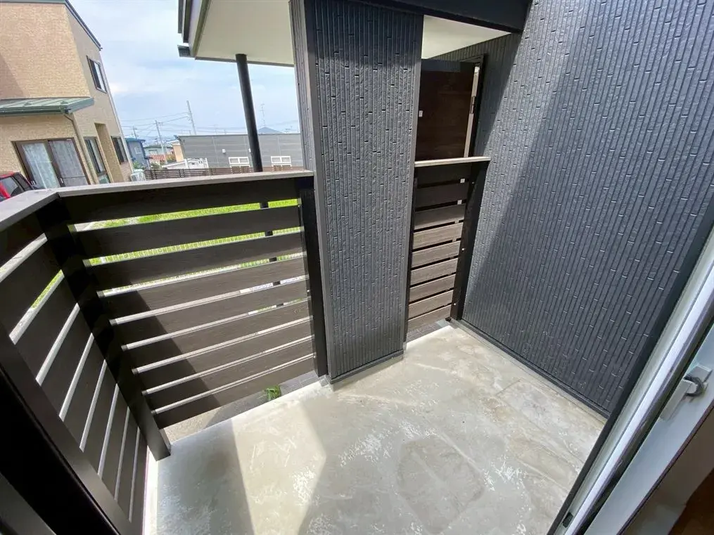 3LDK Bien immobilier Ville de Hachinohe Préfecture d'Aomori (8)