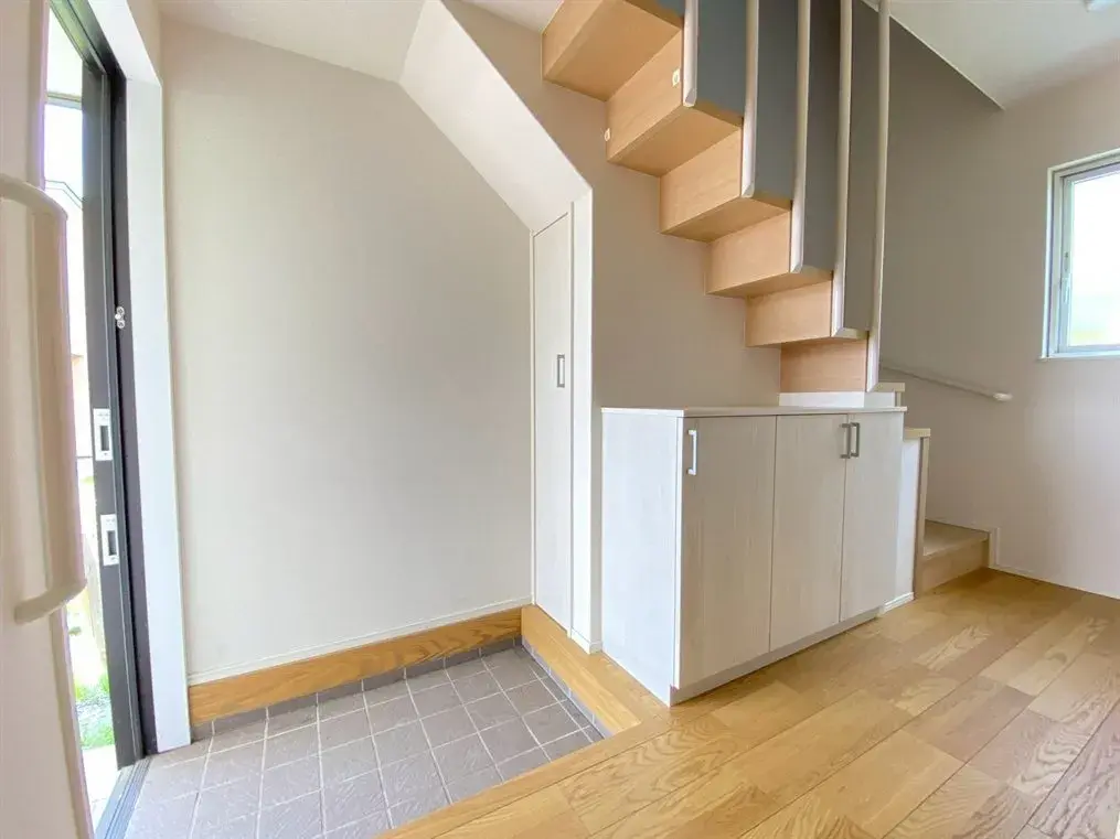3LDK Bien immobilier Ville de Hachinohe Préfecture d'Aomori (9)