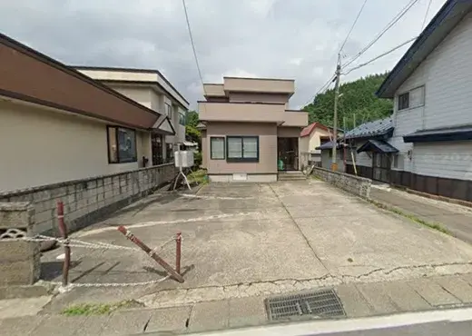 Akiya in Hirakawa