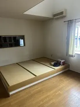 [4LDK Property] Hirakawa City Aomori Prefecture (5)