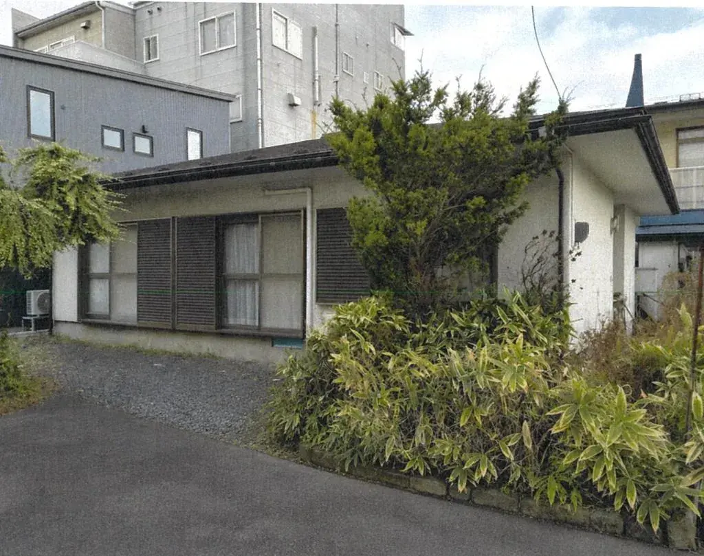 Akiya in Hachinohe