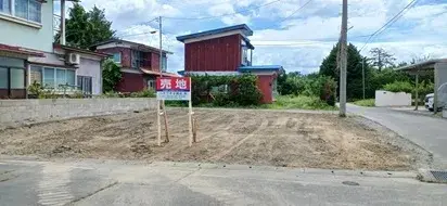 Akiya in Hirakawa