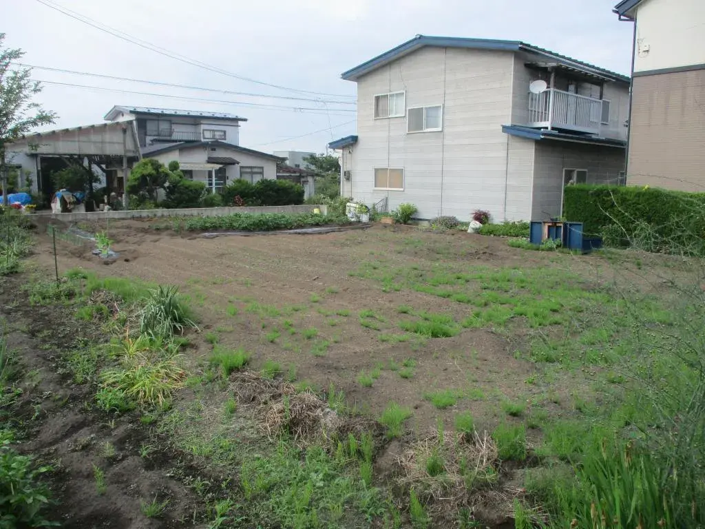 Aomori Prefecture Gonohe Town Hut-Attached Property (2)