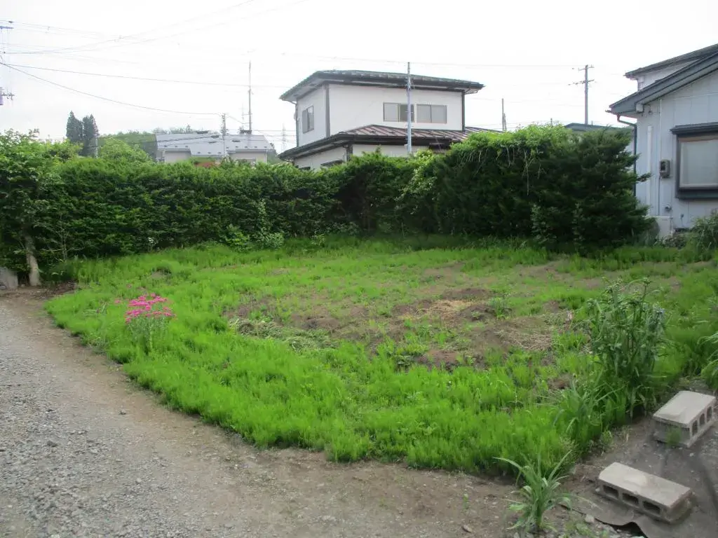 Aomori Prefecture Gonohe Town Hut-Attached Property (4)
