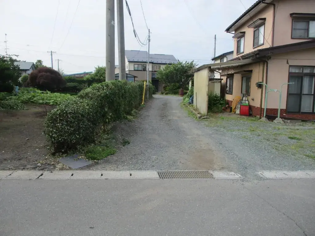 Aomori Prefecture Gonohe Town Hut-Attached Property (6)