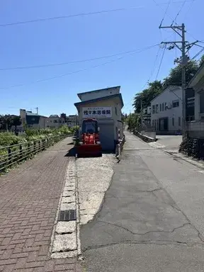 Akiya in Hirosaki