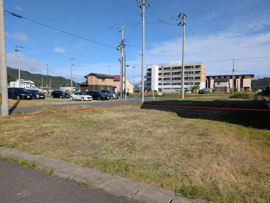 岩手县上闭伊郡大槌町土地物业 (2)