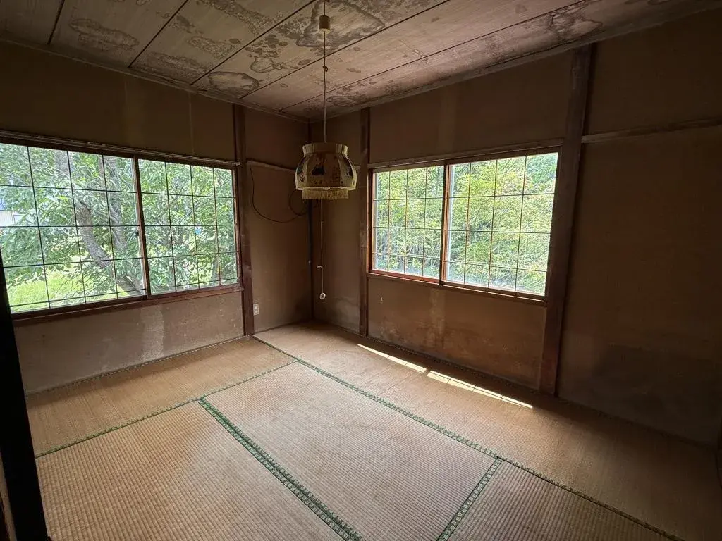 Propiedad 5LDK Ciudad de Hachimantai, Prefectura de Iwate (8)