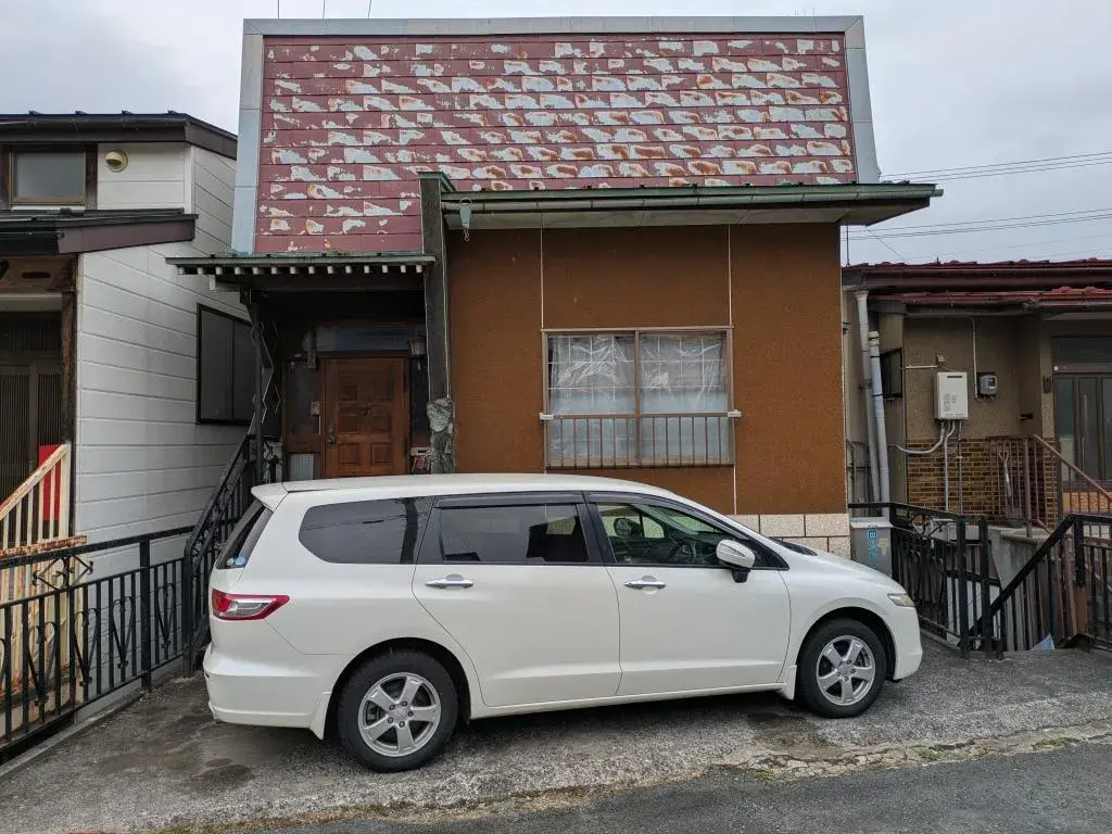5DK ملكية Ichinohe-machi Iwate Prefecture (2)