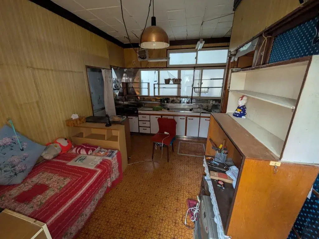 5DK ملكية Ichinohe-machi Iwate Prefecture (11)
