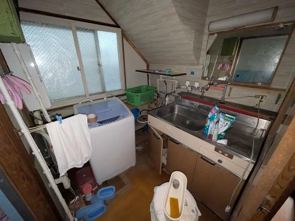 5DK ملكية Ichinohe-machi Iwate Prefecture (13)