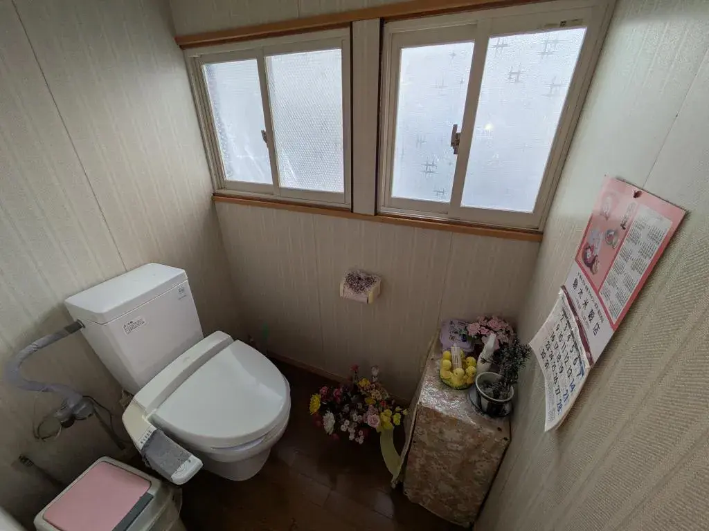 5DK ملكية Ichinohe-machi Iwate Prefecture (15)